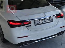 مێرسێدس بێنز E-Class
